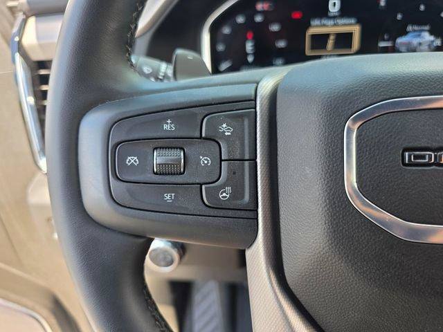 Certified 2025 GMC Sierra 1500 Denali w/ Denali Reserve Package AWD/4WD image 32