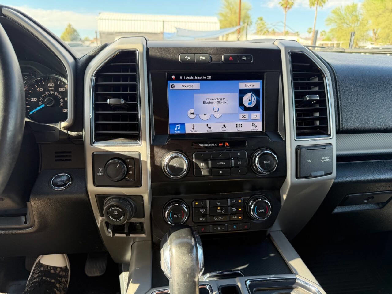 Used 2019 Ford F150 Lariat AWD/4WD image 22
