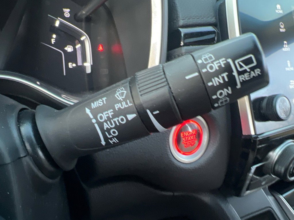 Used 2017 Honda CR-V Touring image 23