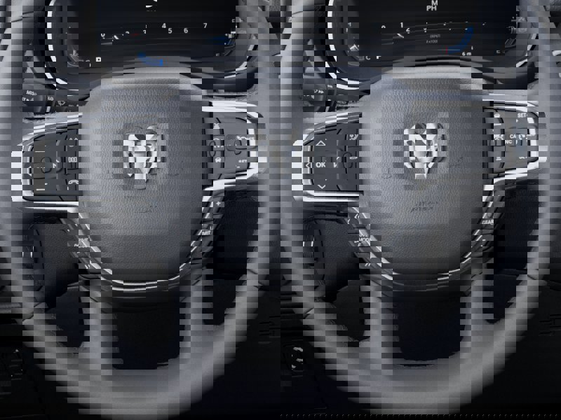 New 2026 RAM 1500 4x4 Crew Cab image 45