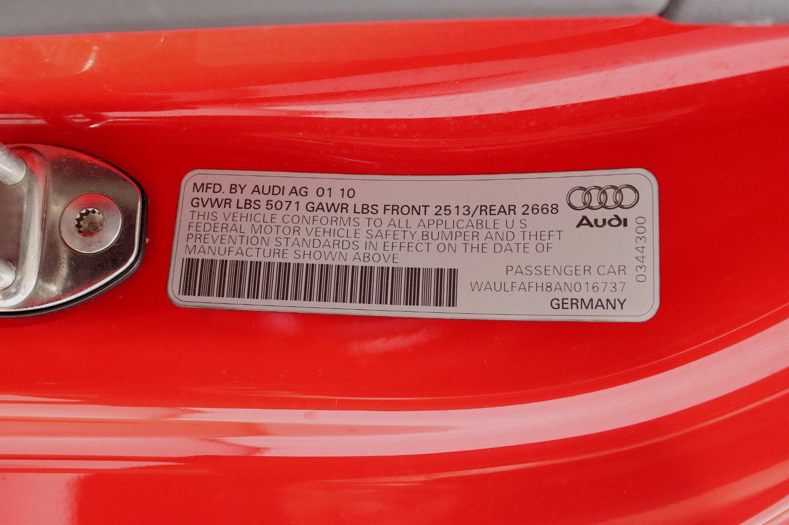 Used 2010 Audi A5 2.0T Premium Plus AWD/4WD image 37