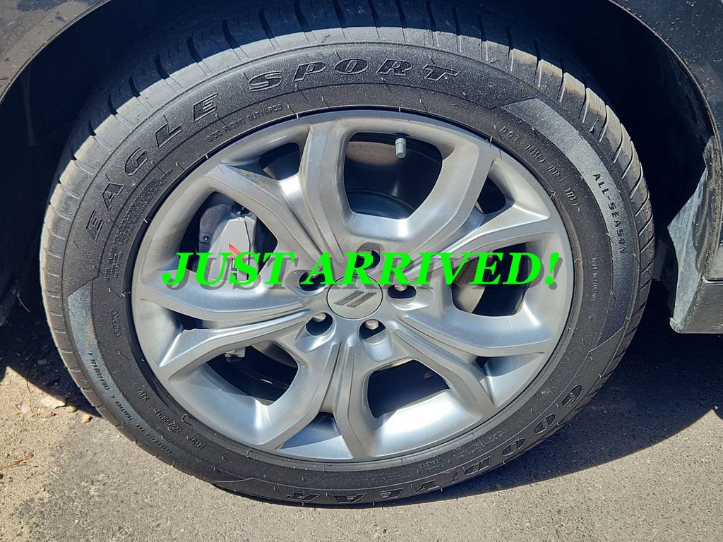 Used 2024 Dodge Hornet R/T image 2