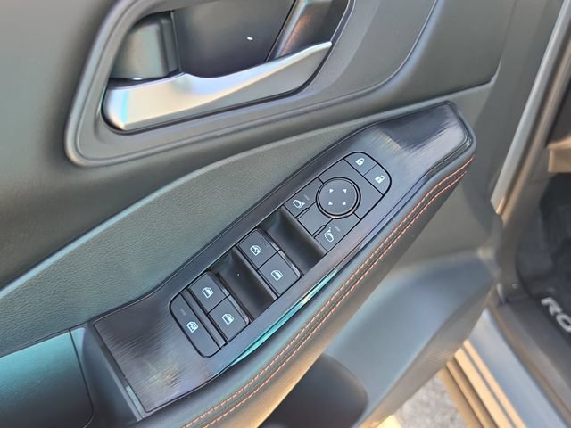Certified 2025 Nissan Rogue SV AWD/4WD image 20