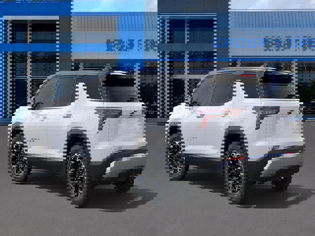 New 2026 Chevrolet Equinox LT w/ LPO, Floor Liner Package image 3