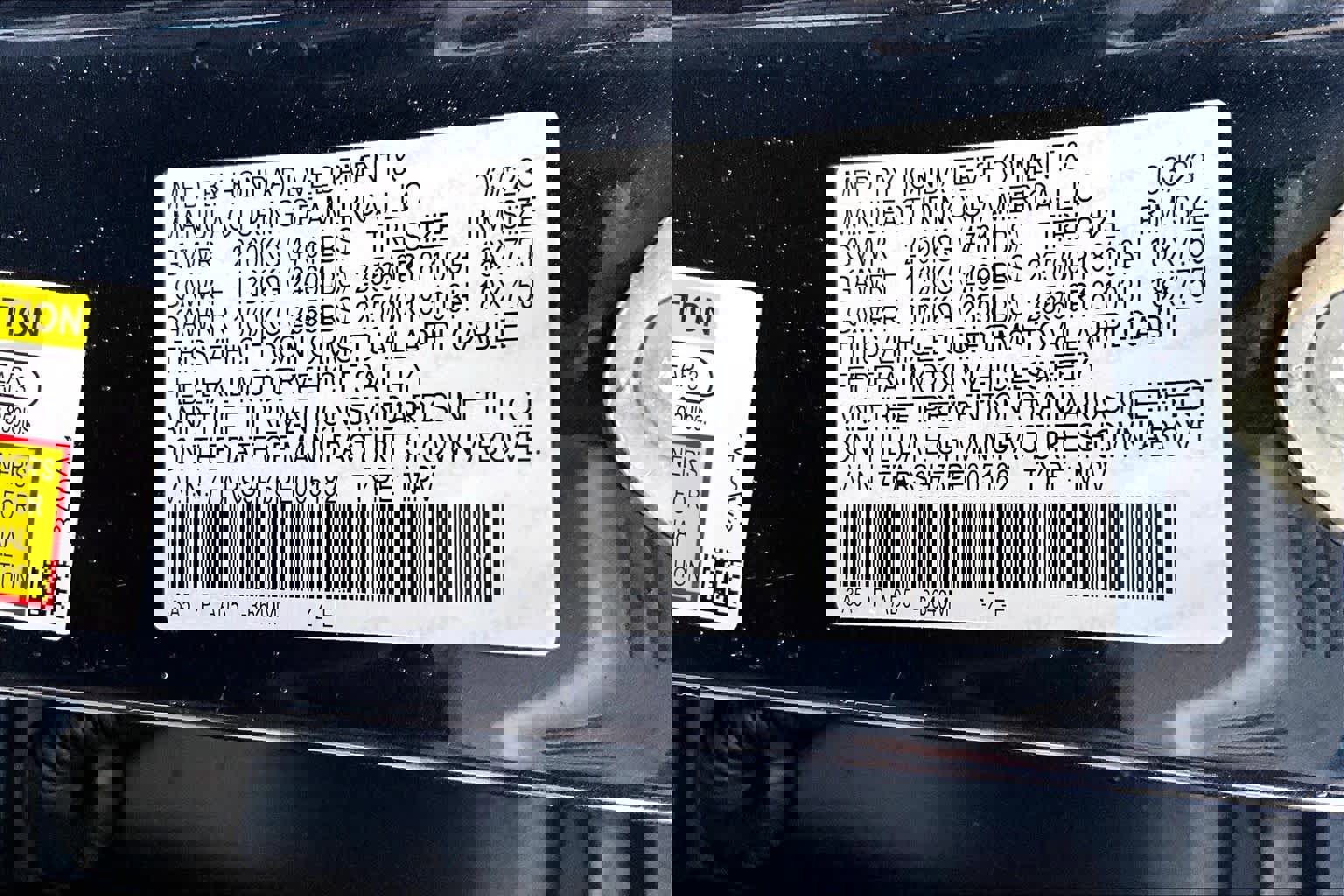 Certified 2023 Honda CR-V EX-L image 33