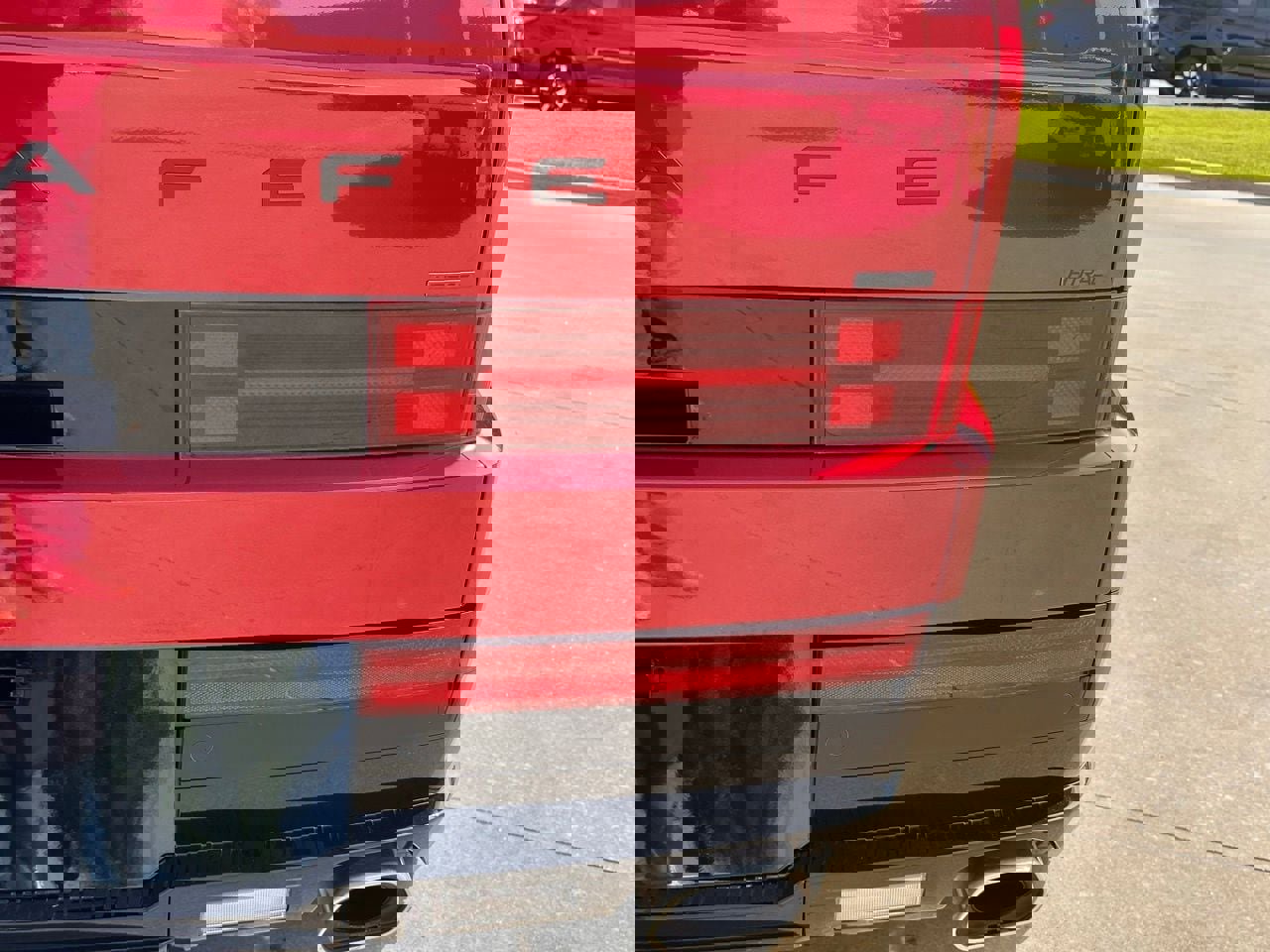 Certified 2026 Hyundai Santa Fe Calligraphy image 13