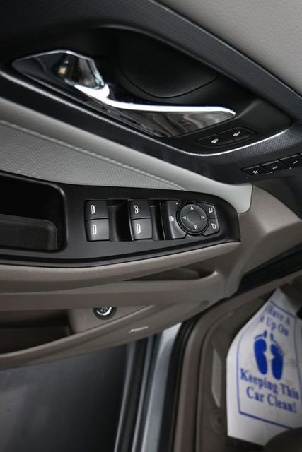 Used 2020 Chevrolet Traverse Premier image 13