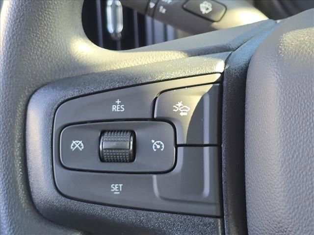 New 2026 Chevrolet Silverado 1500 W/T image 21