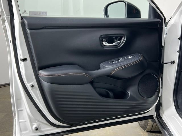 Used 2023 Honda HR-V Sport image 13