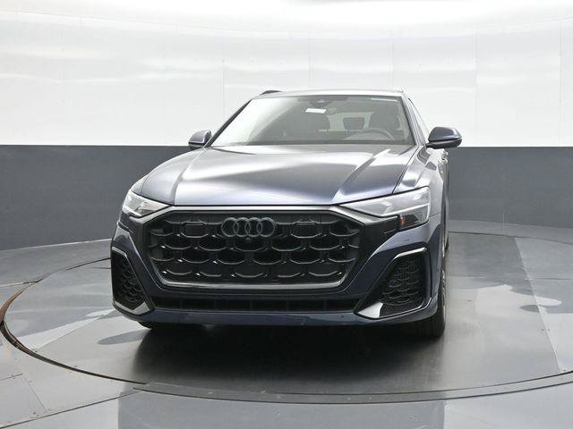 New 2026 Audi Q8 Premium Plus AWD/4WD image 2