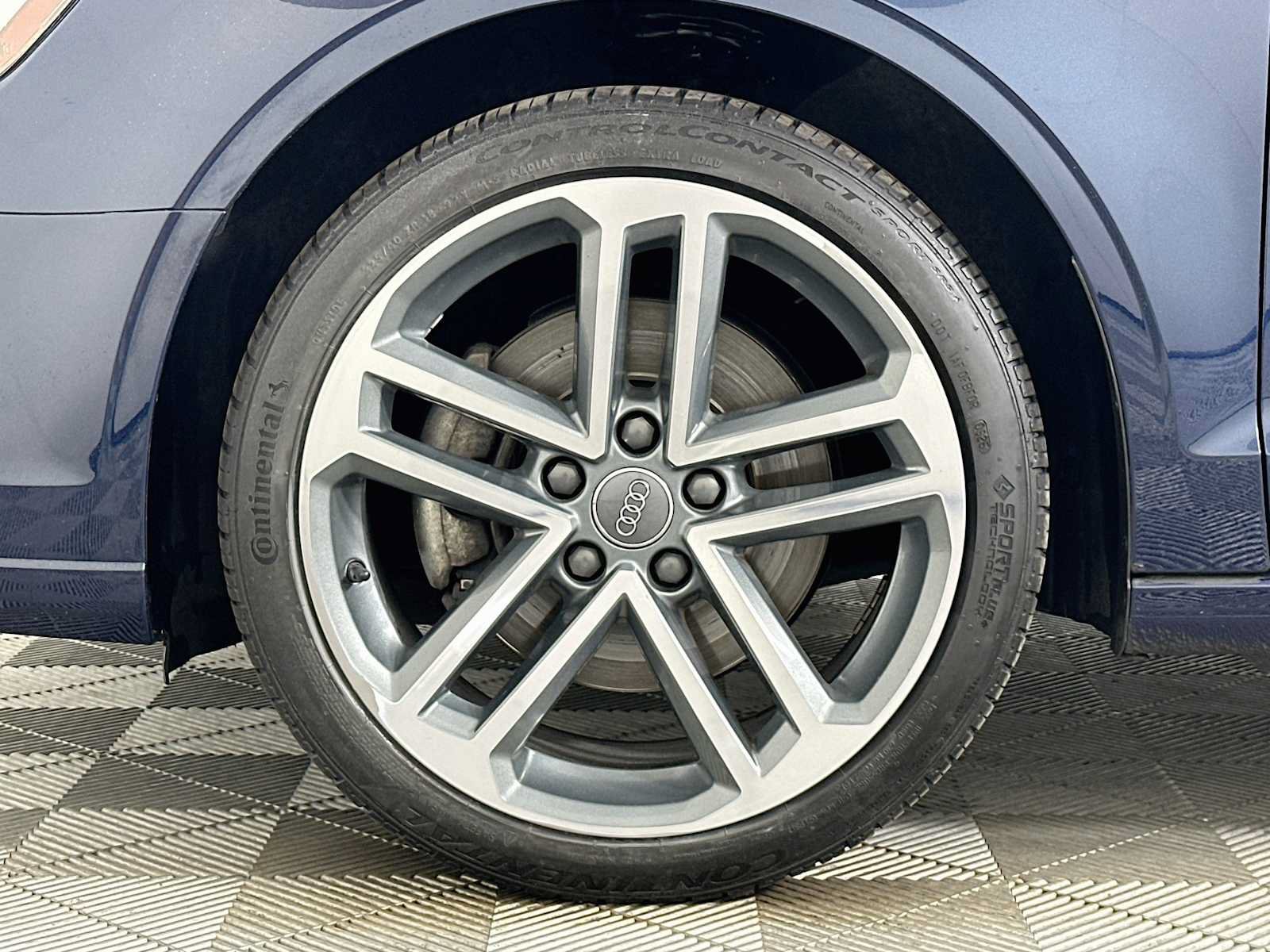 Used 2019 Audi A3 2.0T Premium w/ Convenience Package FWD image 29