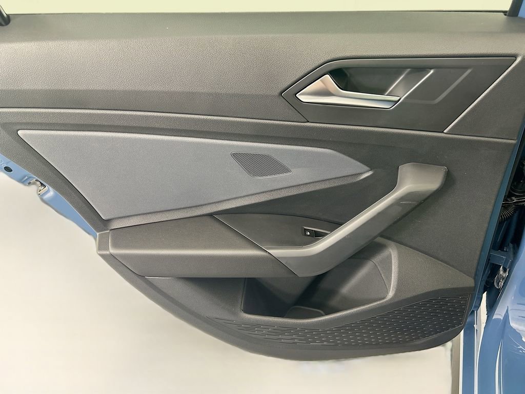 New 2026 Volkswagen Jetta GLI Autobahn FWD image 24