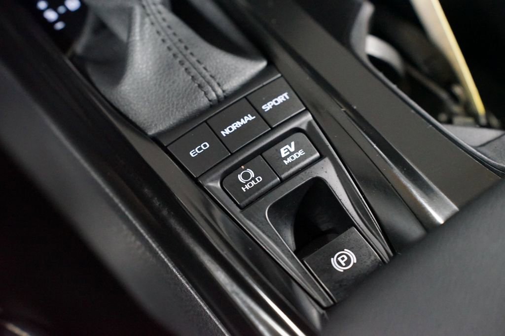 Certified 2025 Toyota Camry SE image 22