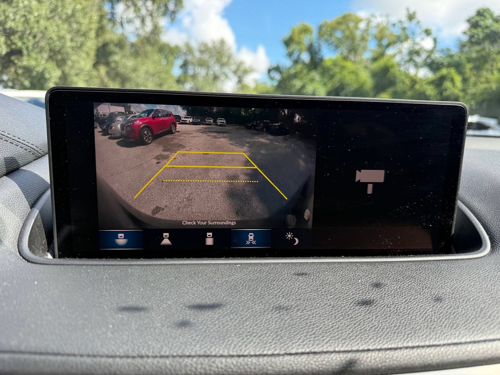 Used 2022 Acura MDX FWD image 12