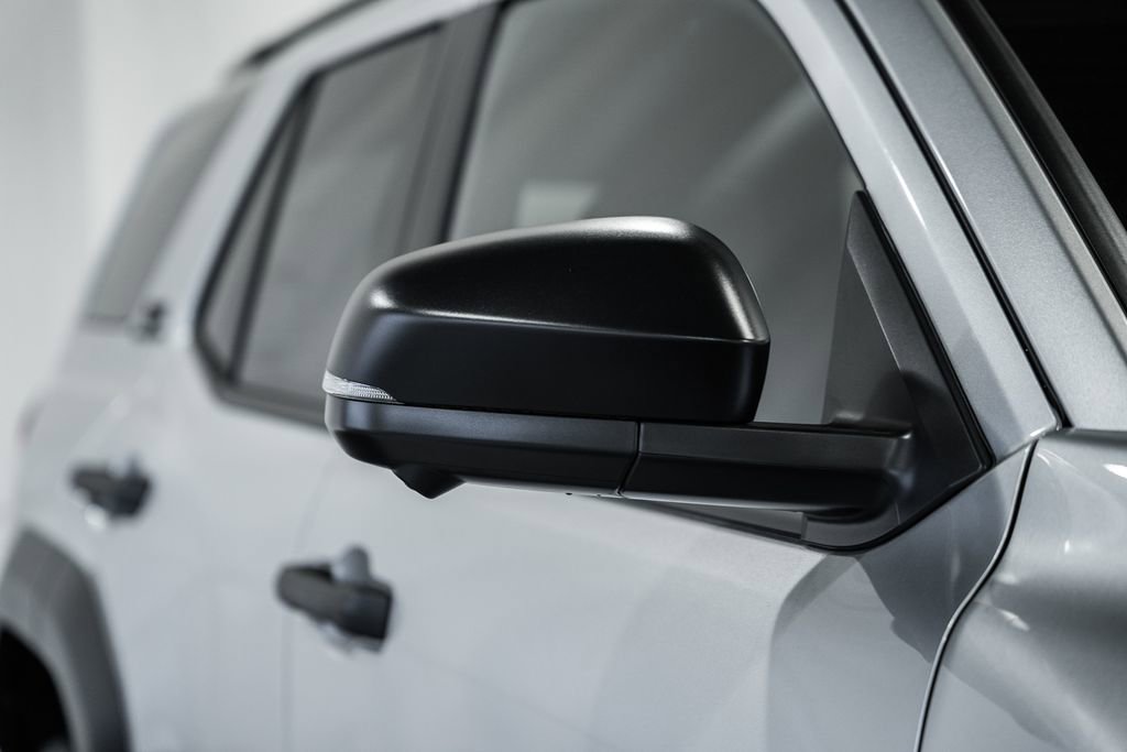 New 2026 Toyota 4Runner TRD Off-Road Premium image 14