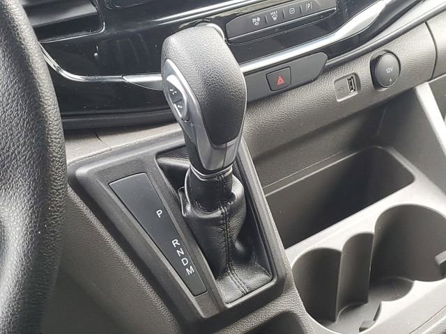 Certified 2024 Ford Transit 350 XLT image 16