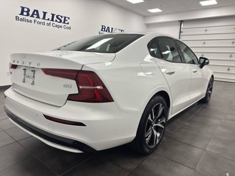 Used 2024 Volvo S60 B5 Core FWD image 7