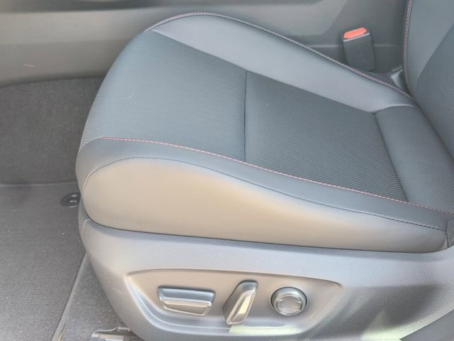 New 2026 Toyota Prius Plug-In Hybrid image 21