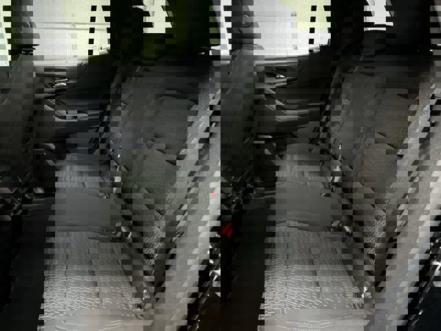 Certified 2025 Chevrolet Equinox LT image 25