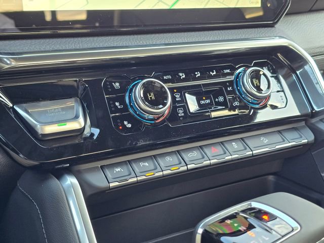 New 2026 GMC Sierra 1500 Denali w/ Denali Reserve Package image 30