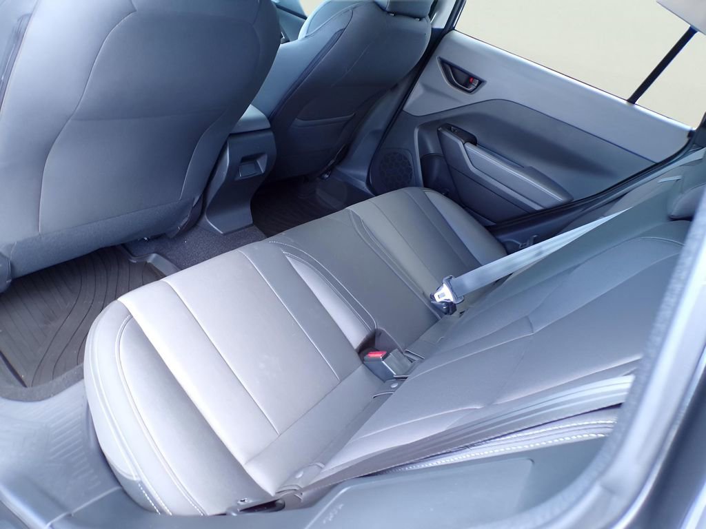 Certified 2026 Subaru Crosstrek 2.5i image 14