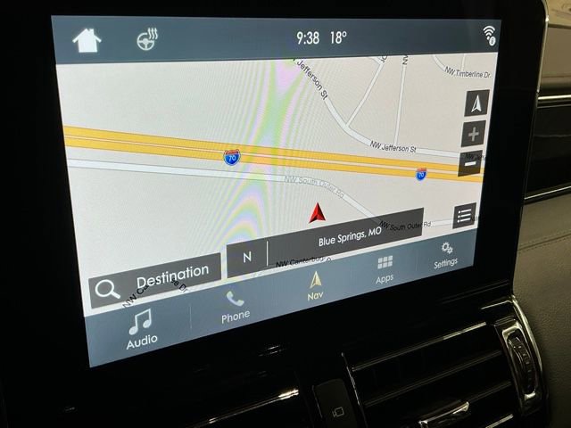 Used 2019 Lincoln Navigator Reserve w/ Cargo Package image 27