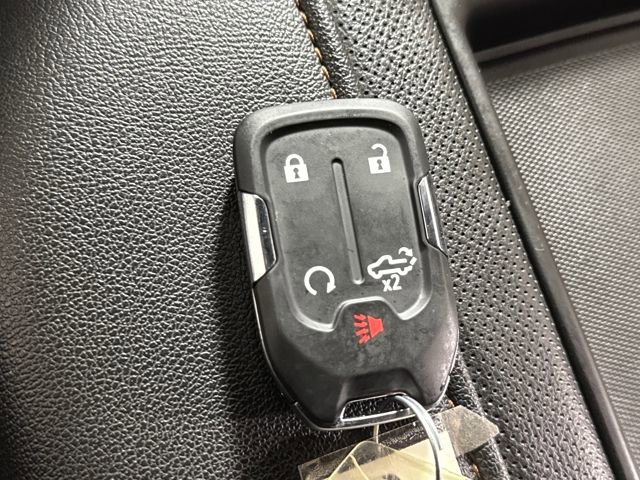 Used 2020 GMC Sierra 1500 AT4 w/ AT4 Premium Package image 39