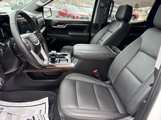 Used 2026 GMC Sierra 1500 Elevation w/ Elevation Premium Package image 14
