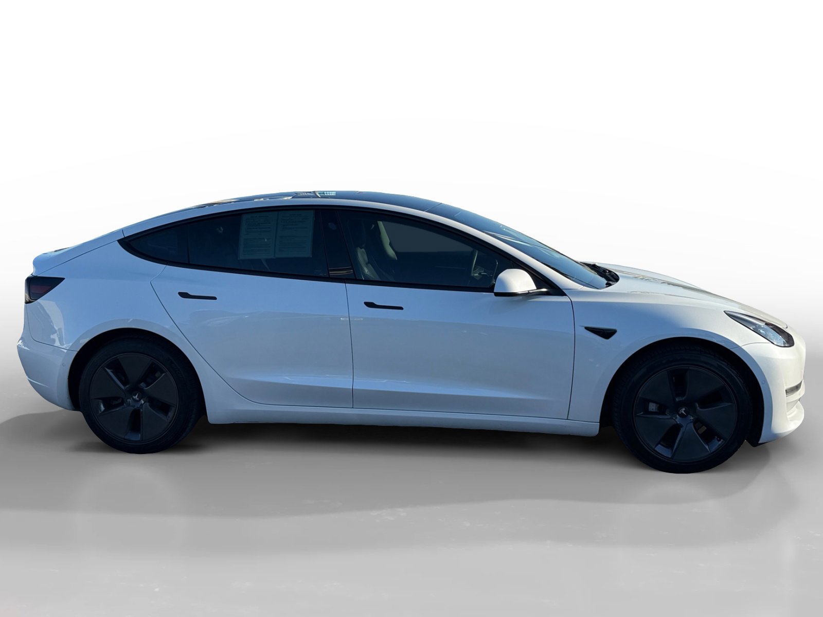 Used 2022 Tesla Model 3 Long Range image 6