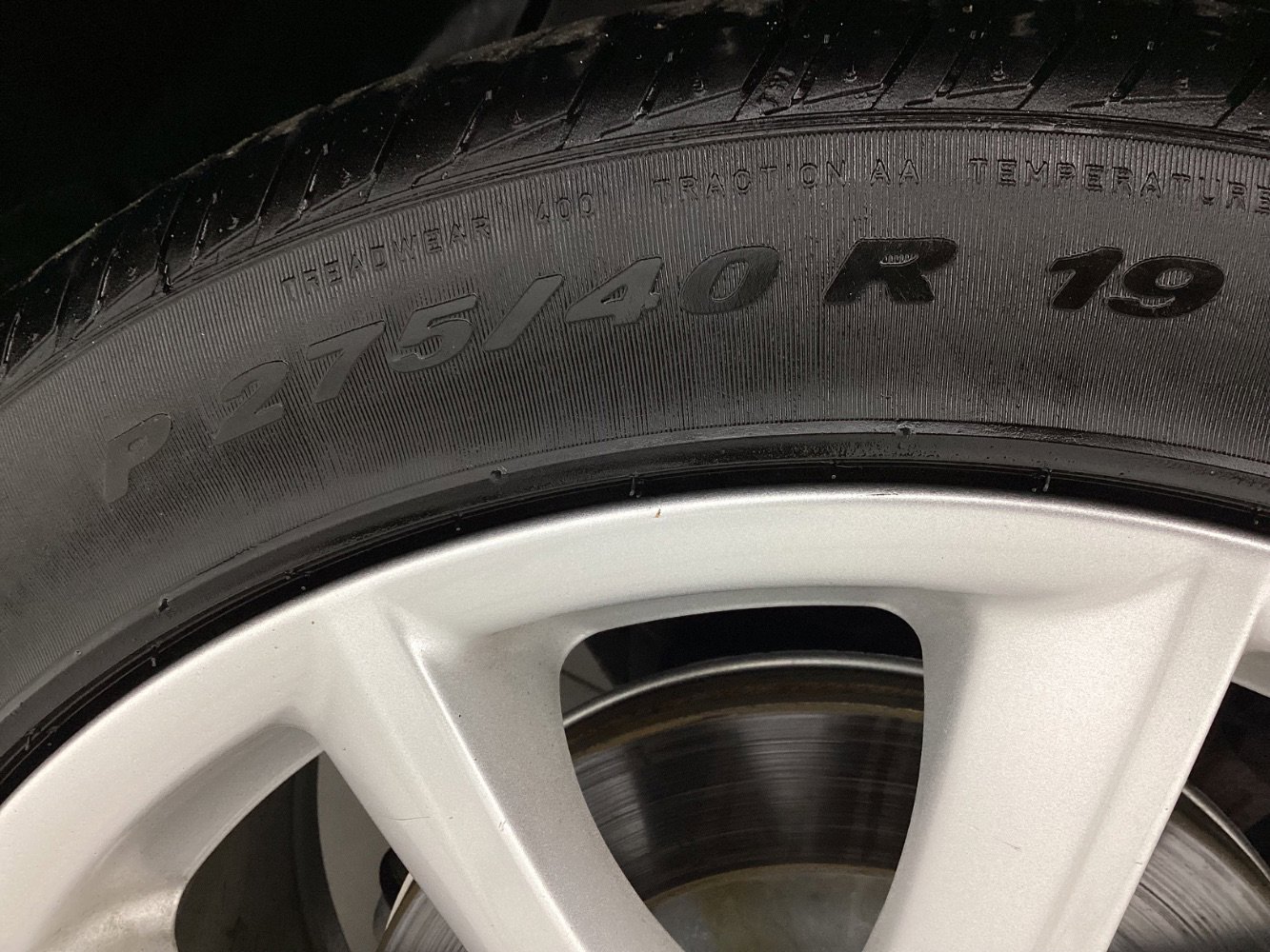 Used 2018 Jaguar XJ R-Sport image 54