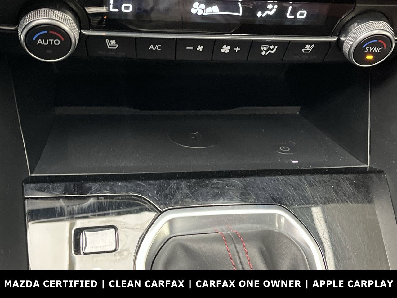 Certified 2023 MAZDA CX-9 Carbon Edition AWD/4WD image 25