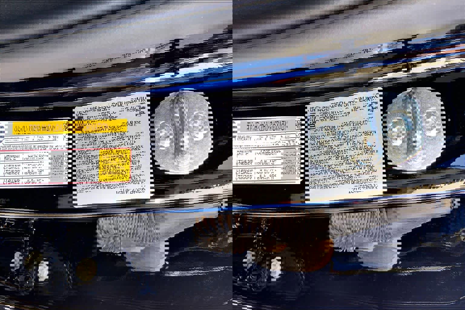 Used 2025 GMC Sierra 2500 AT4 w/ AT4 Premium Plus Package image 37