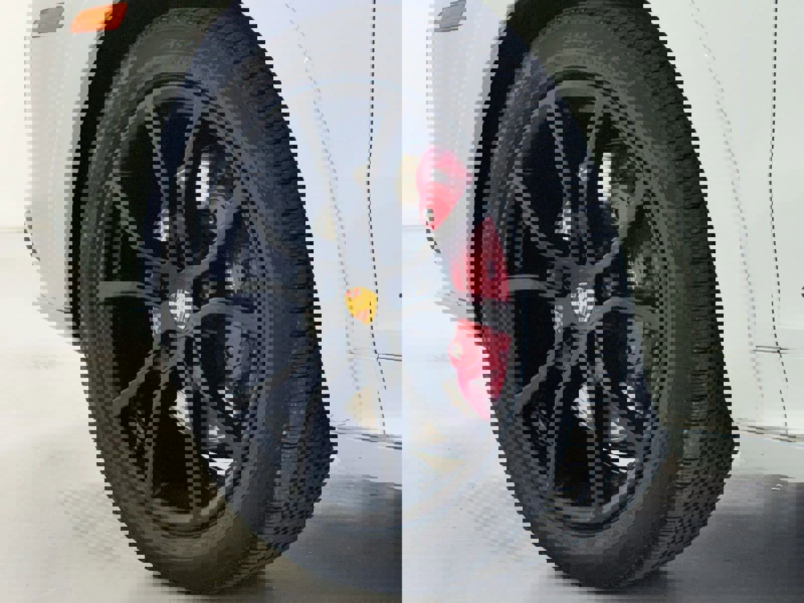 Used 2021 Porsche Cayenne GTS w/ Premium Package Plus image 38