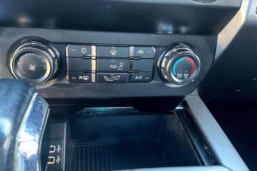 Used 2019 Ford F150 XLT w/ Equipment Group 301A Mid image 16