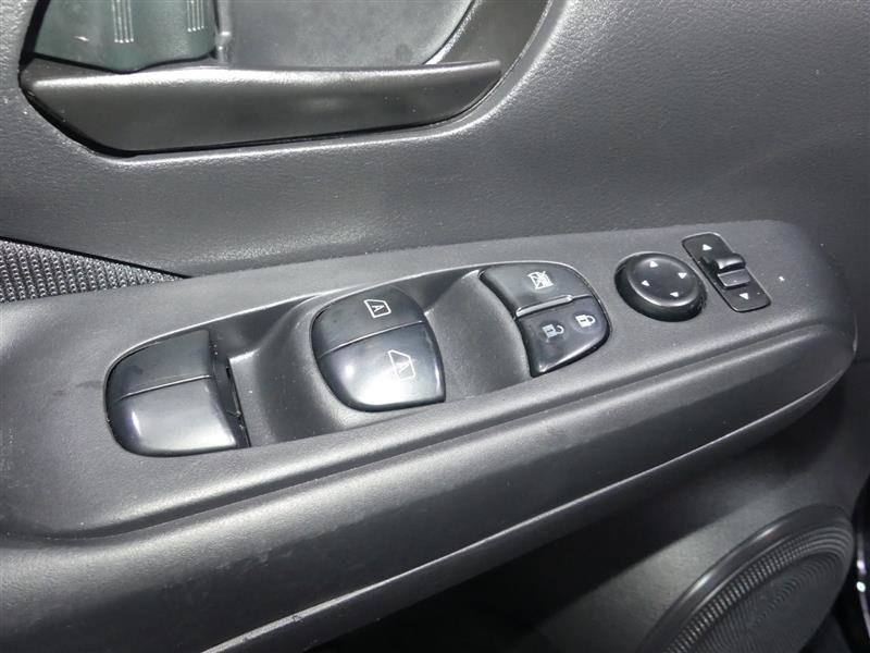 Used 2024 Nissan Kicks S FWD image 20