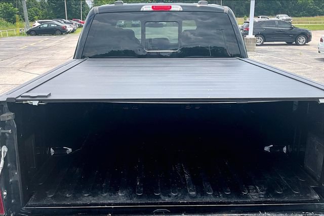 Used 2024 Ford F150 Lariat w/ FX4 Off-Road Package AWD/4WD image 7