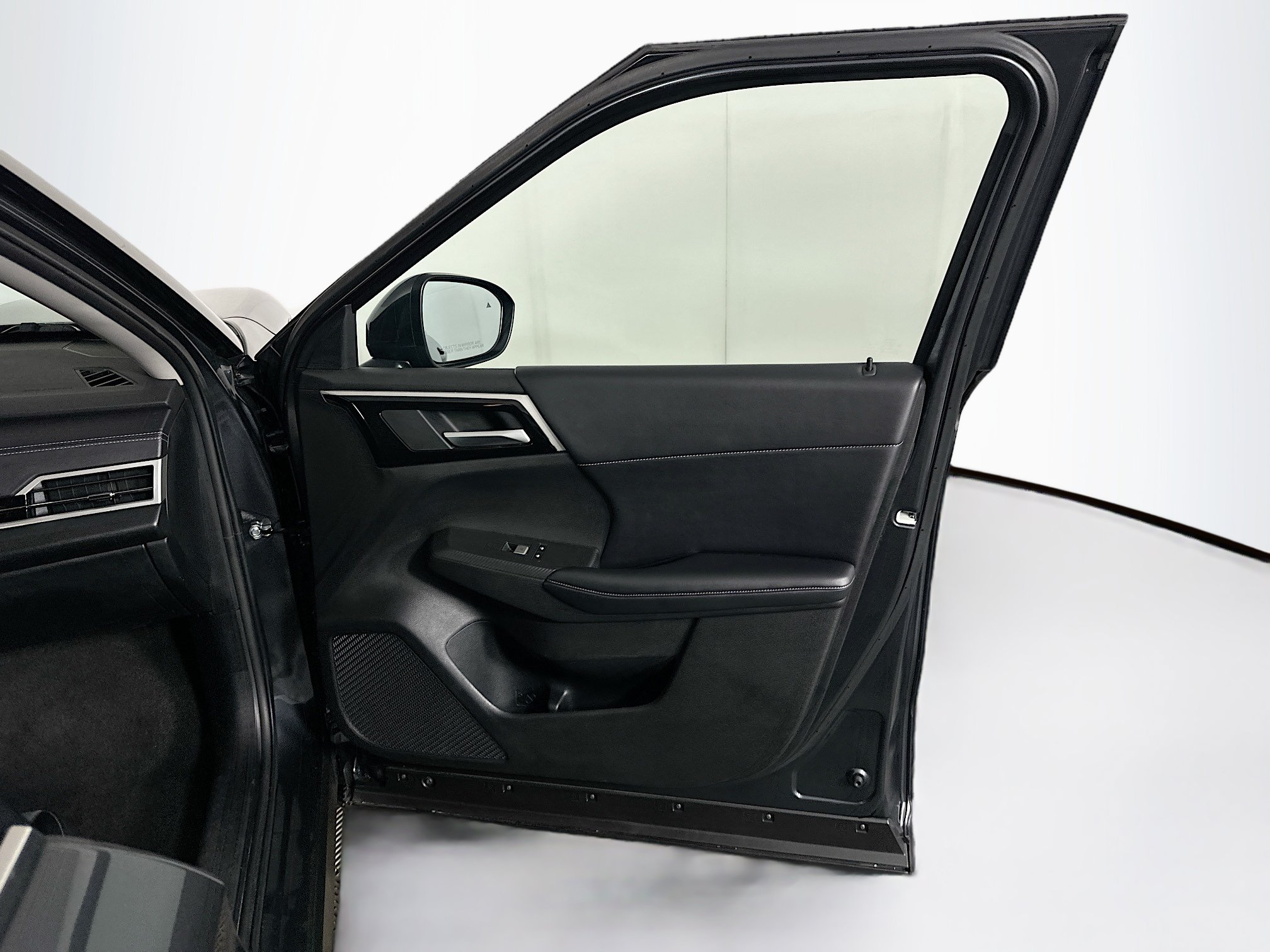 Used 2024 Mitsubishi Outlander SE AWD/4WD image 33