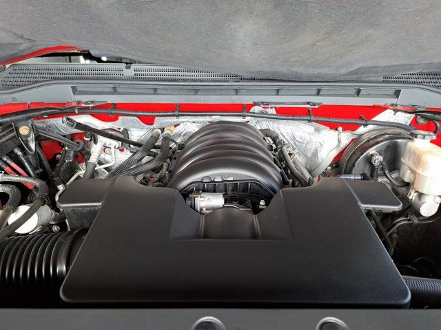 Used 2014 GMC Sierra 1500 SLE w/ SLE Preferred Package image 28