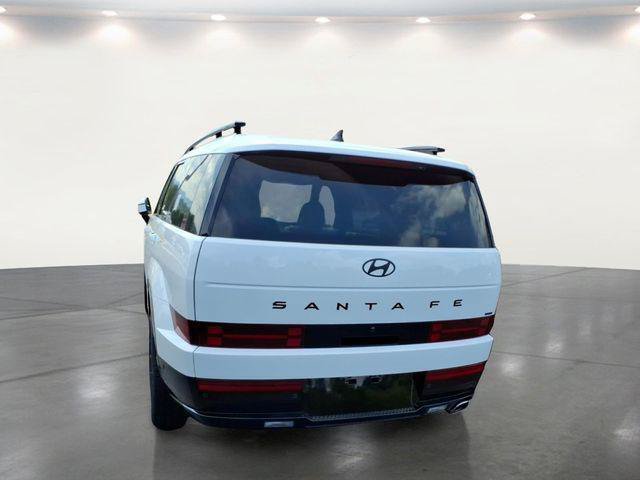 New 2027 Hyundai Santa Fe Calligraphy AWD/4WD image 18