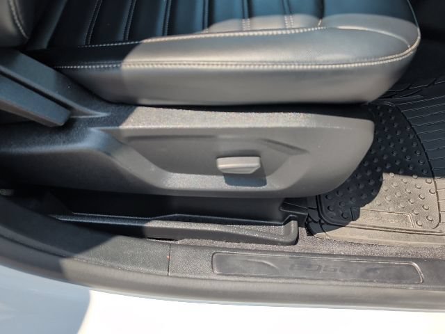 Certified 2023 Ford Edge SEL AWD/4WD image 29