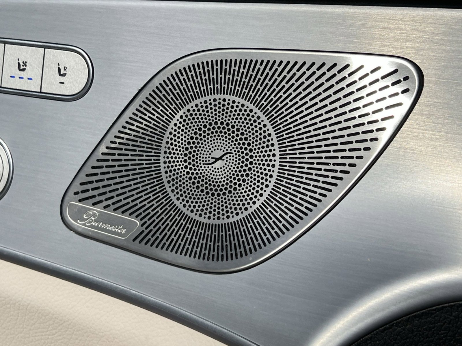 Certified 2025 Mercedes-Benz GLE 350 4MATIC image 34