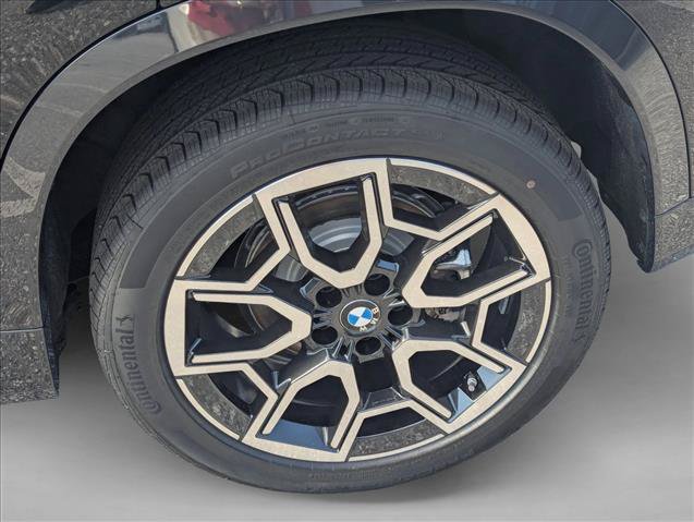 Used 2026 BMW X1 xDrive28i w/ Convenience Package AWD/4WD image 9