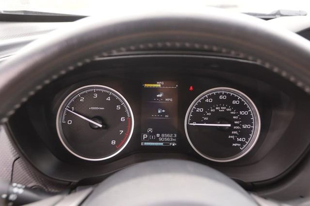 Used 2022 Subaru Forester Premium image 15