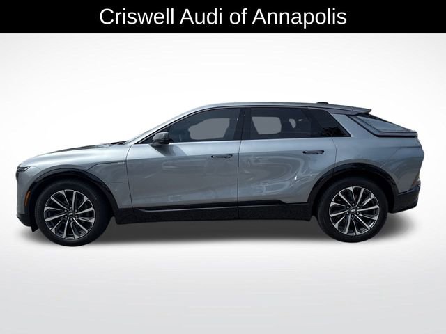 Used 2024 Cadillac Lyriq Sport image 3