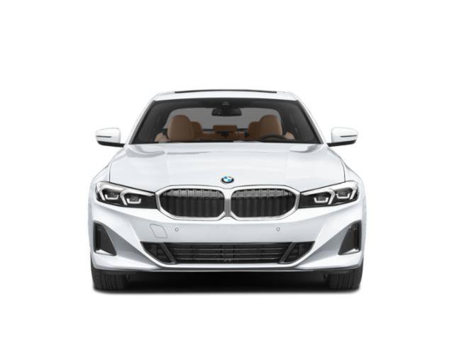 Used 2024 BMW 330i Sedan w/ Convenience Package RWD image 7