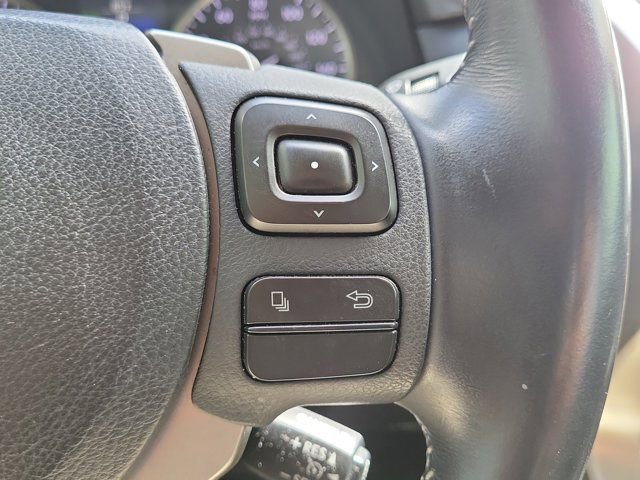 Used 2017 Lexus NX 200t F Sport w/ Accessory Package 2 image 22