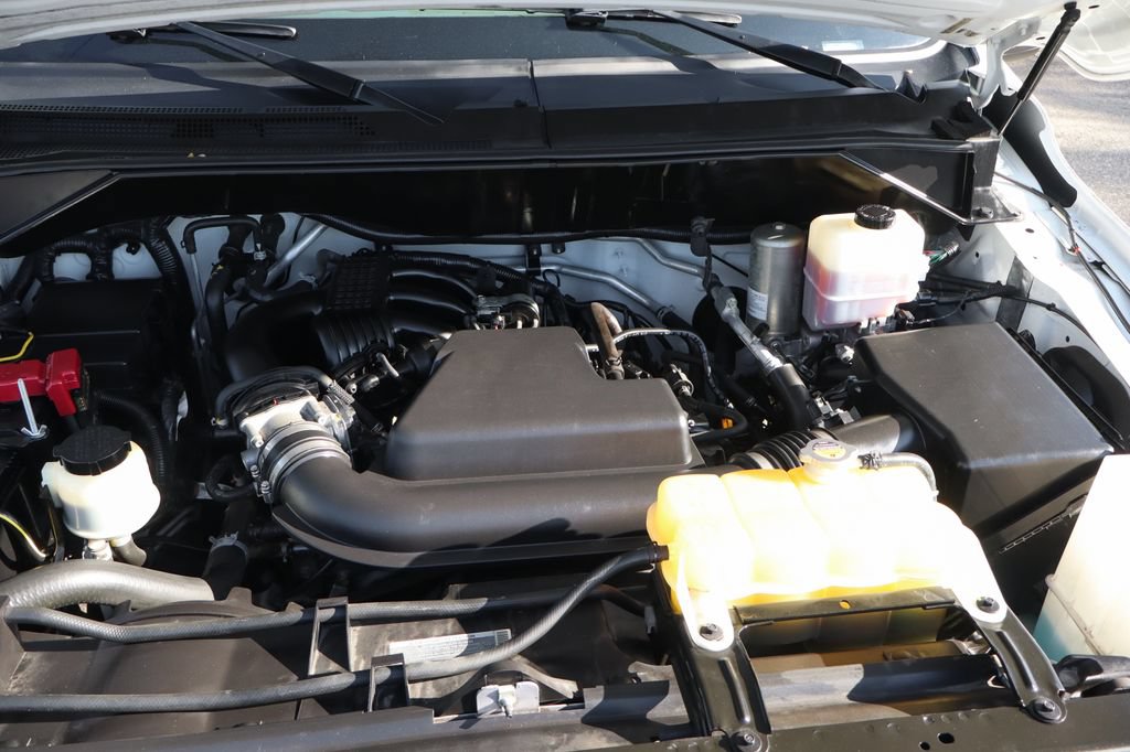 Used 2020 Nissan NV 2500 SV RWD image 16