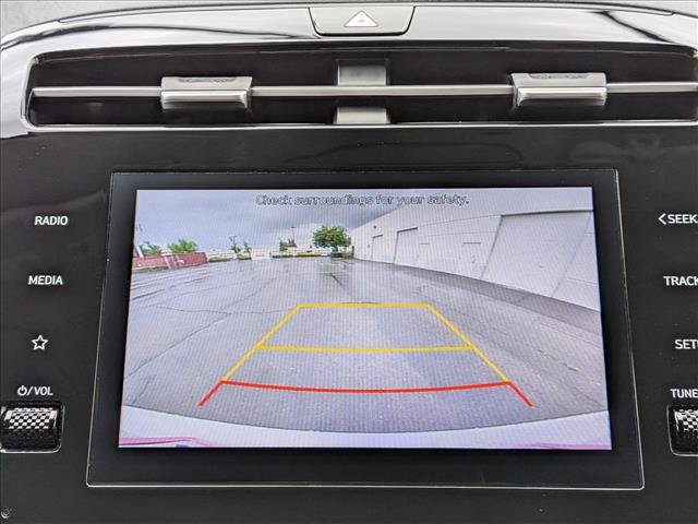 Used 2022 Hyundai Tucson SEL AWD/4WD image 13
