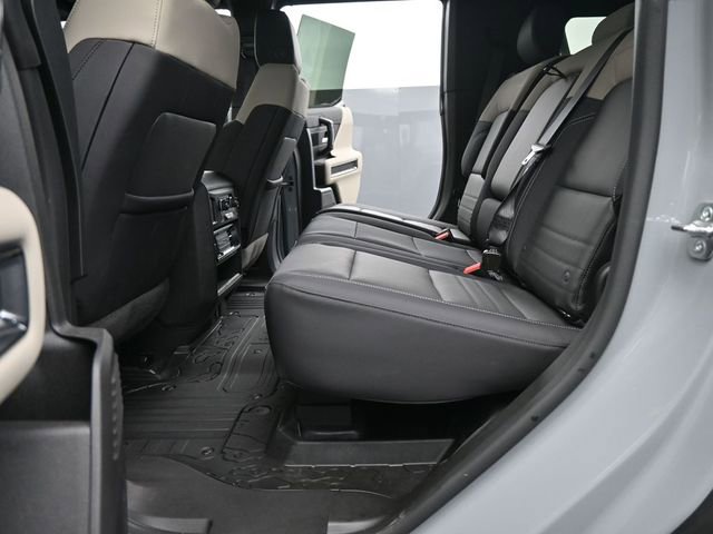 New 2026 GMC Hummer EV SUV image 13