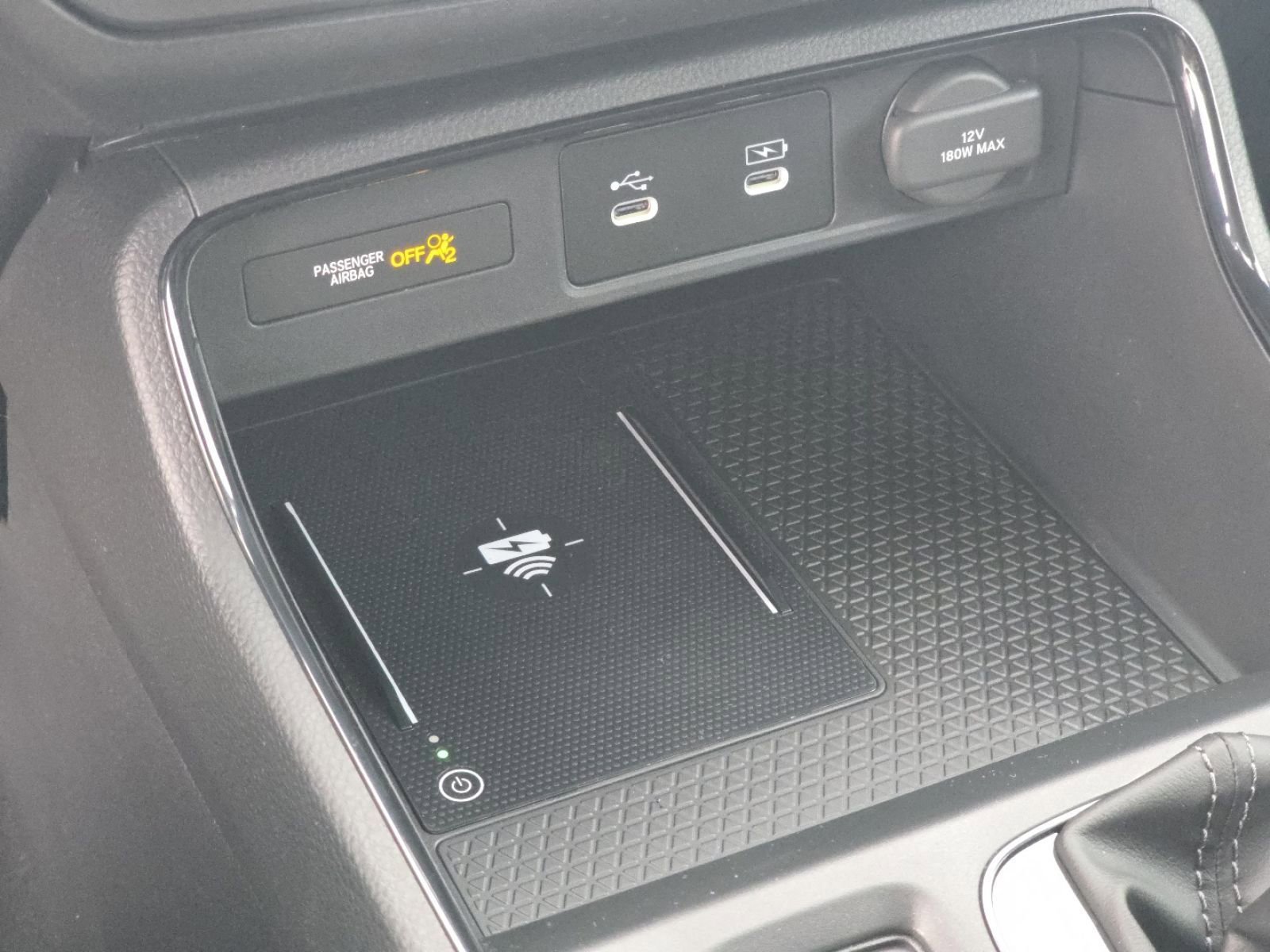 New 2026 Honda CR-V LX image 5